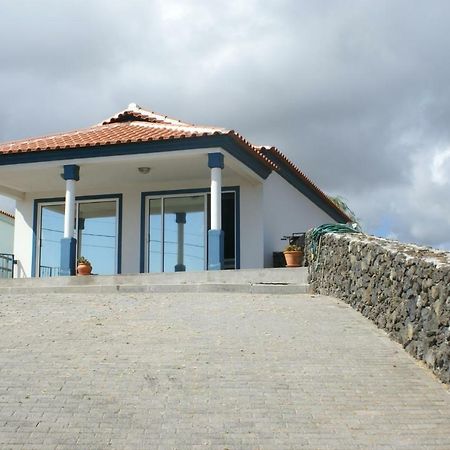 Water Front View Villa Angra do Heroismo Exterior photo