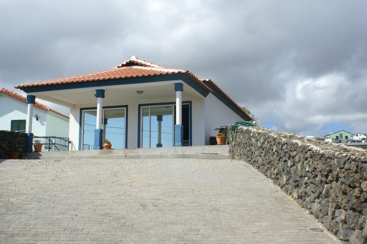 Water Front View Villa Angra do Heroismo Exterior photo