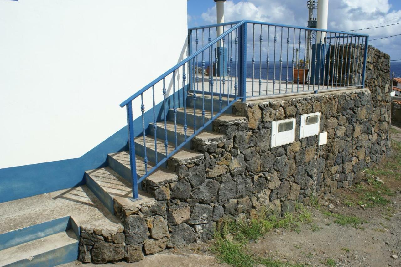 Water Front View Villa Angra do Heroismo Exterior photo