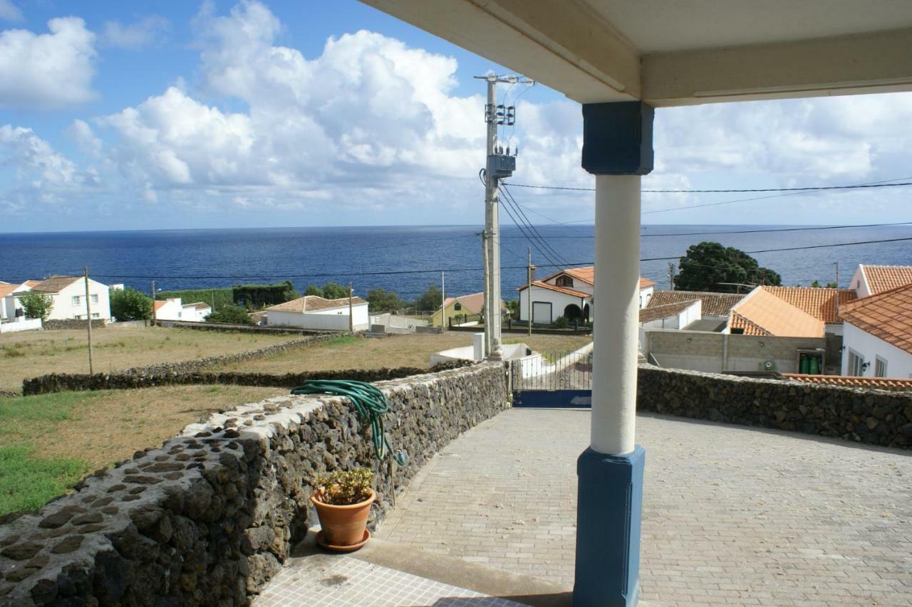 Water Front View Villa Angra do Heroismo Exterior photo