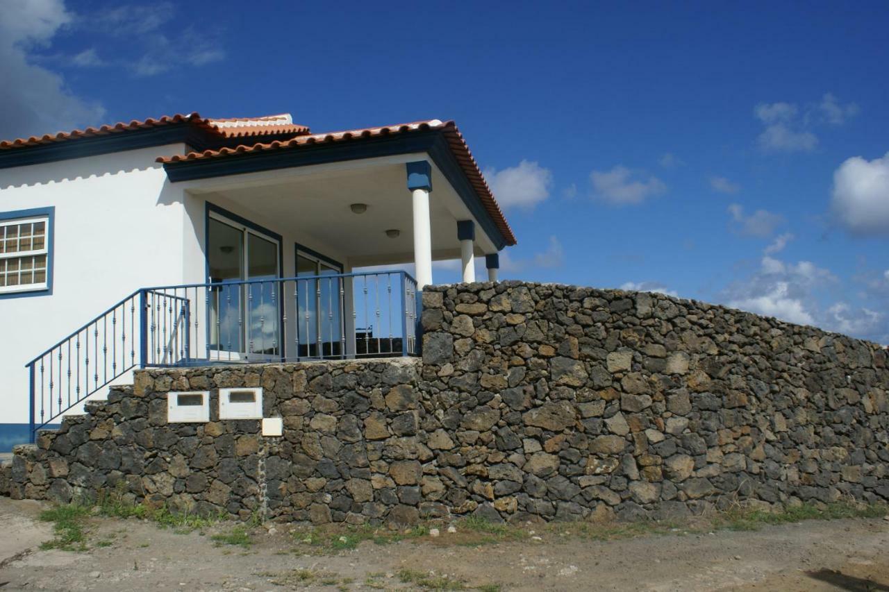 Water Front View Villa Angra do Heroismo Exterior photo