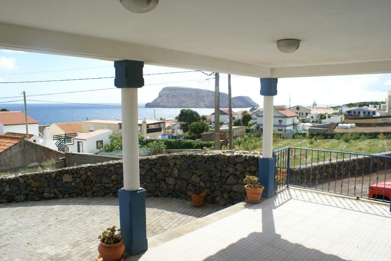 Water Front View Villa Angra do Heroismo Exterior photo